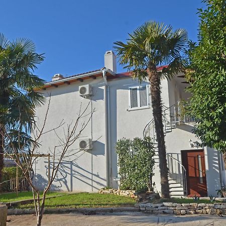 Graziella Apartment Rovinj Exteriör bild