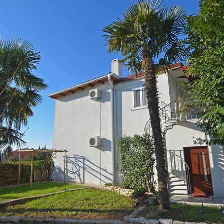 Graziella Apartment Rovinj Exteriör bild