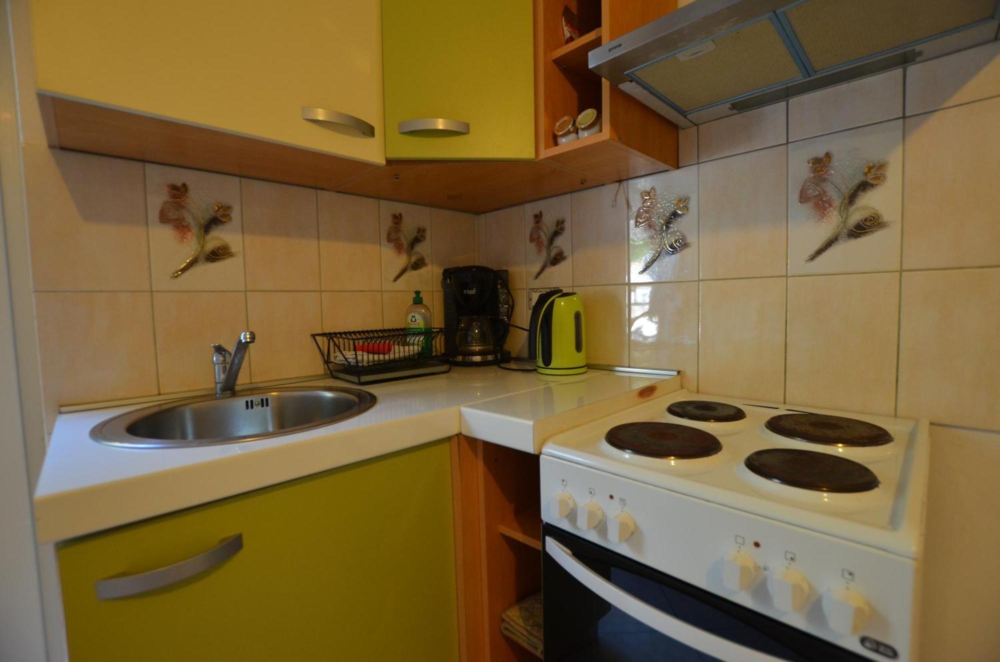 Graziella Apartment Rovinj Exteriör bild