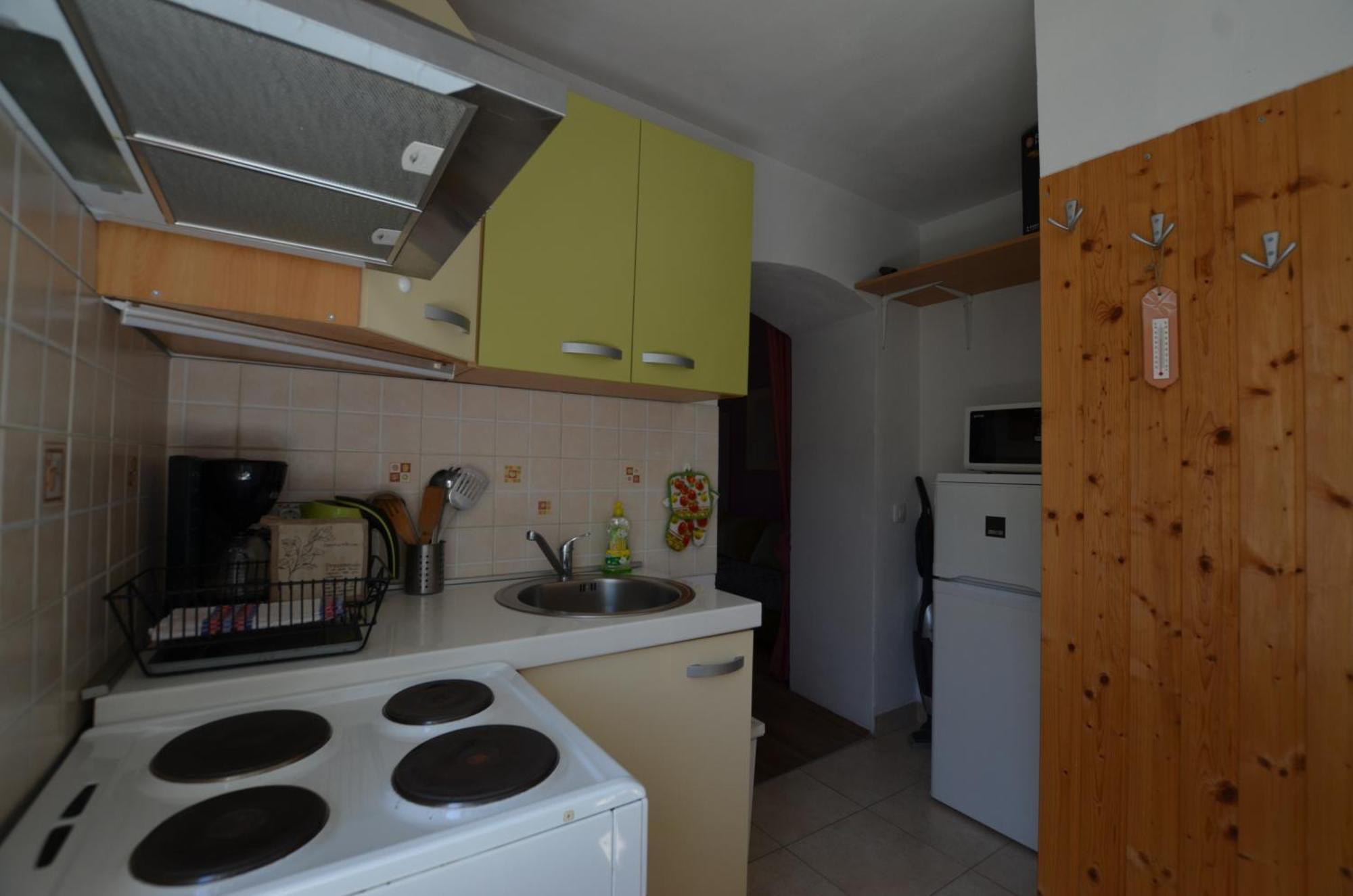 Graziella Apartment Rovinj Exteriör bild