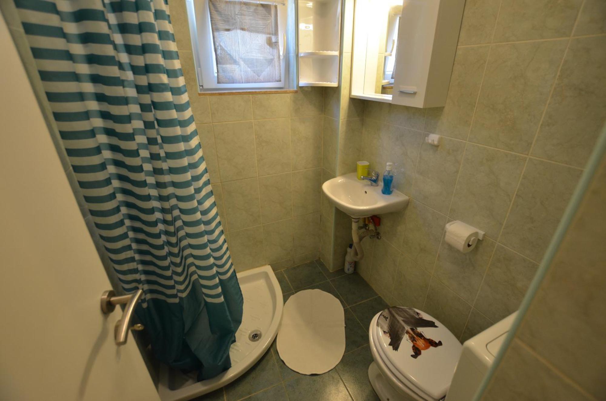 Graziella Apartment Rovinj Exteriör bild