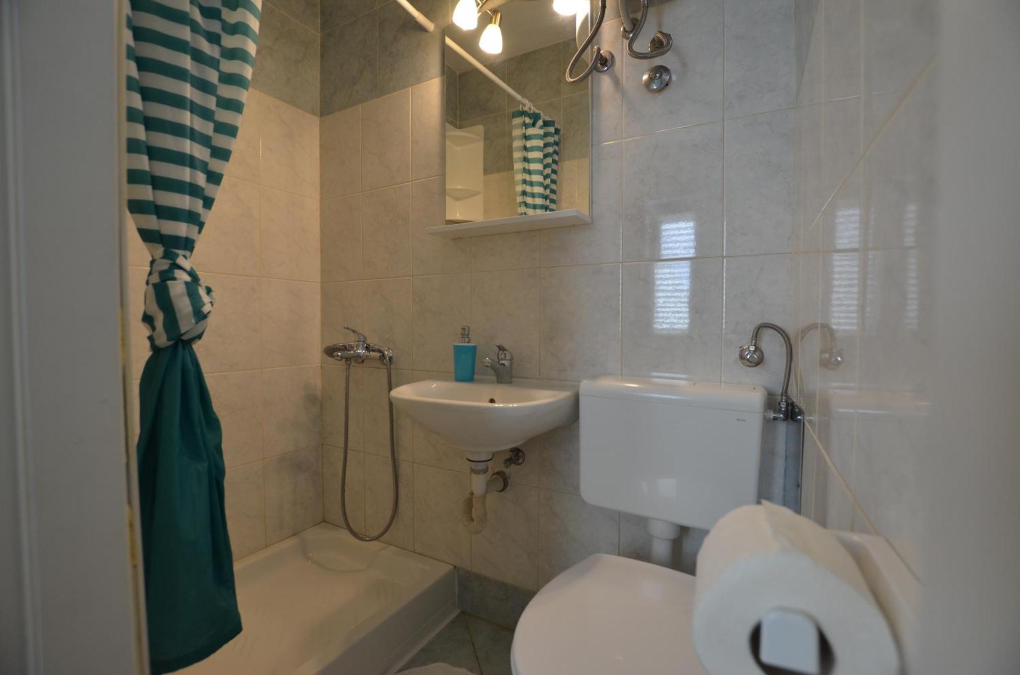 Graziella Apartment Rovinj Exteriör bild