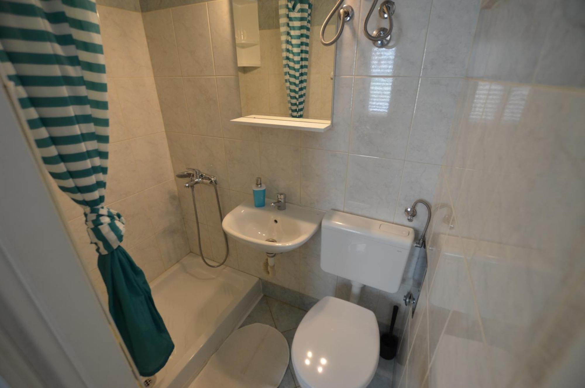 Graziella Apartment Rovinj Exteriör bild